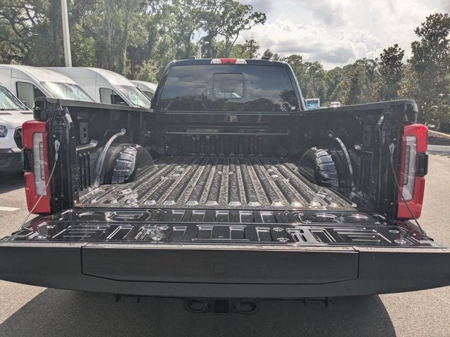 2026 Ford F-350SD Platinum DRW
