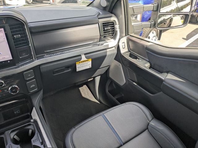 2026 Ford F-350SD Platinum DRW