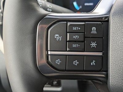 2026 Ford F-350SD Platinum DRW