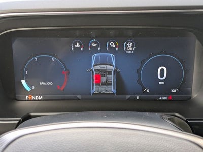 2026 Ford F-350SD Platinum DRW