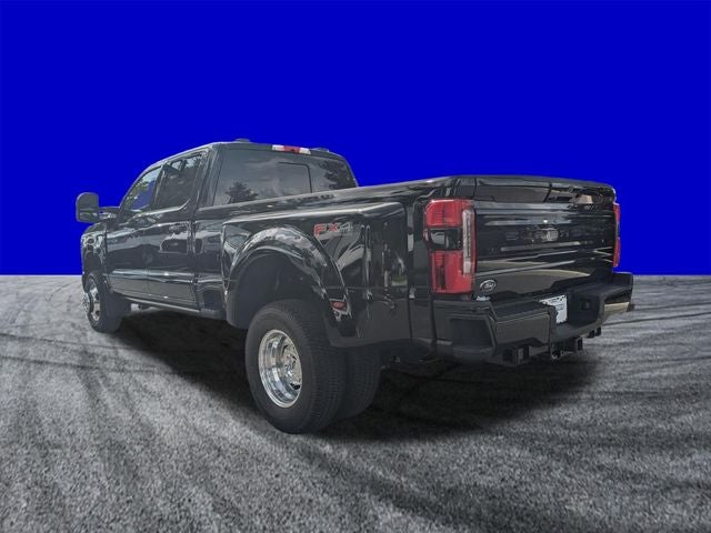 2026 Ford F-350SD Platinum DRW
