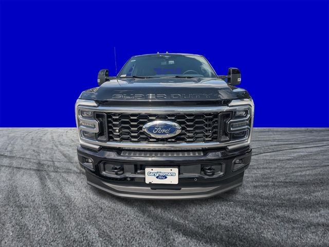2026 Ford F-350SD Platinum DRW