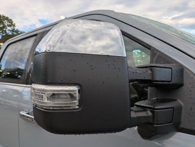 2026 Ford F-350SD King Ranch DRW
