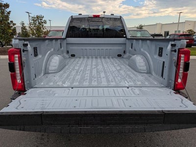 2026 Ford F-350SD King Ranch DRW