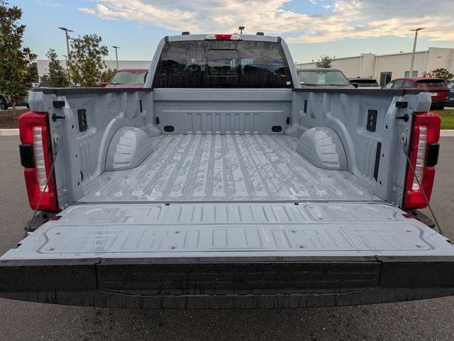 2026 Ford F-350SD King Ranch DRW