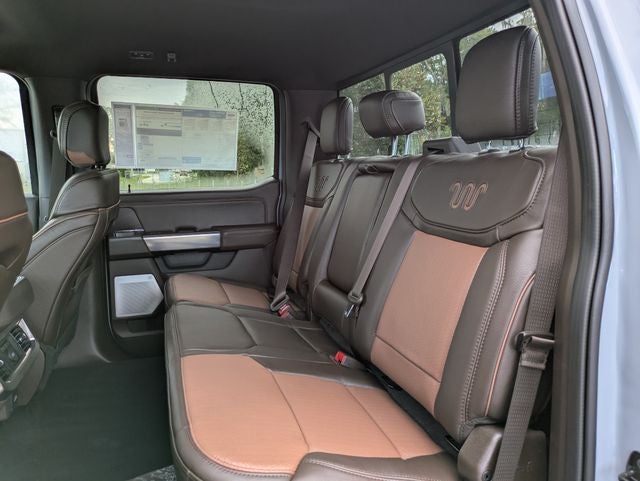 2026 Ford F-350SD King Ranch DRW
