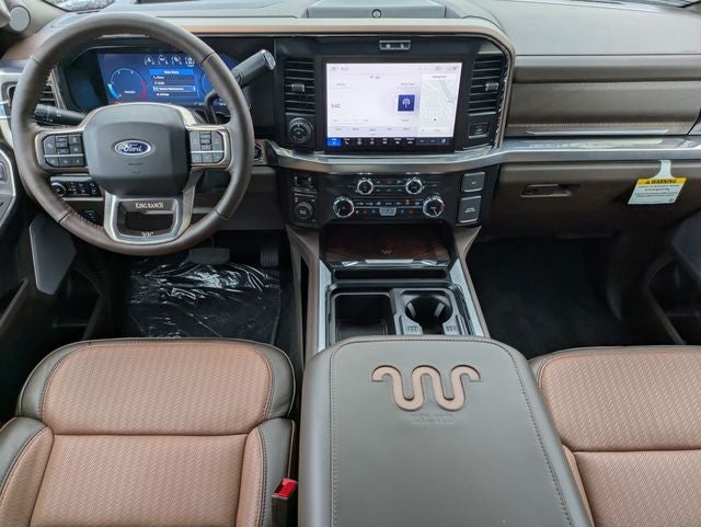 2026 Ford F-350SD King Ranch DRW