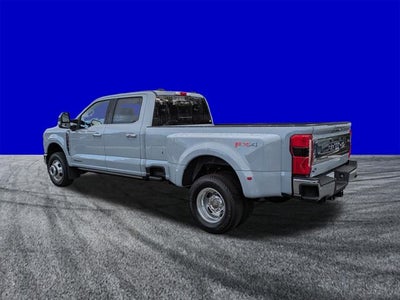 2026 Ford F-350SD King Ranch DRW