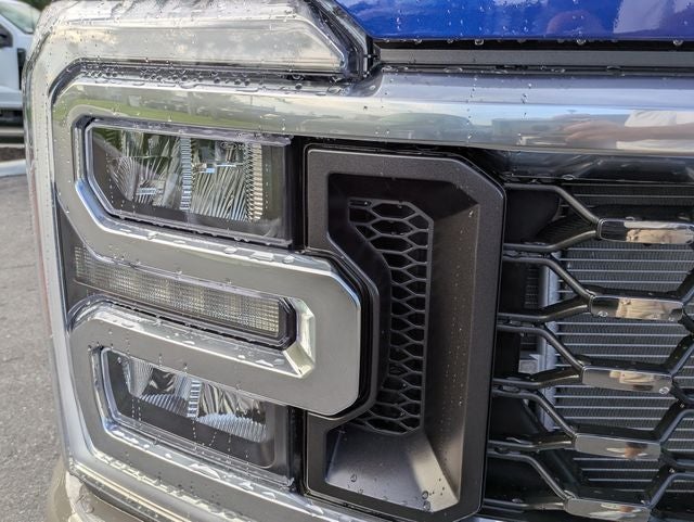 2026 Ford F-350SD King Ranch DRW