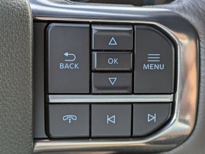 2026 Ford F-350SD King Ranch DRW