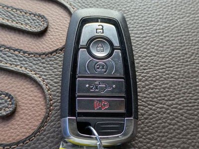 2026 Ford F-350SD King Ranch DRW
