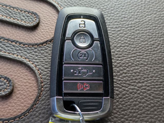 2026 Ford F-350SD King Ranch DRW