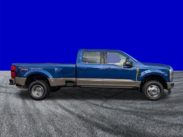 2026 Ford F-350SD King Ranch DRW