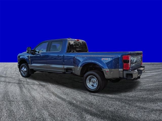 2026 Ford F-350SD King Ranch DRW