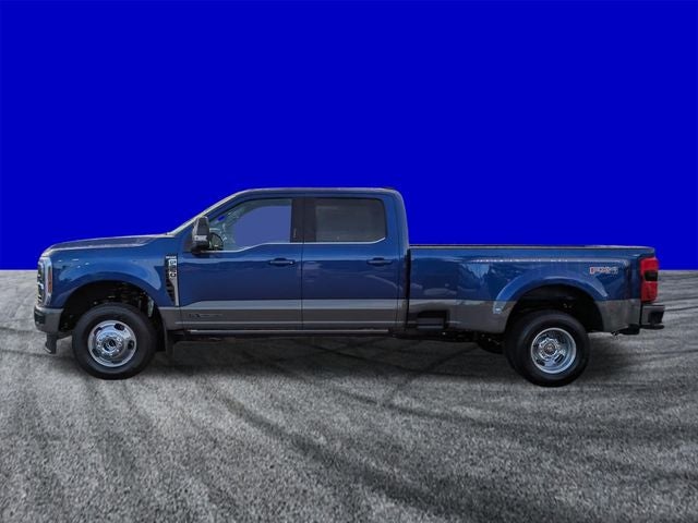2026 Ford F-350SD King Ranch DRW