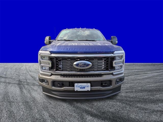 2026 Ford F-350SD King Ranch DRW