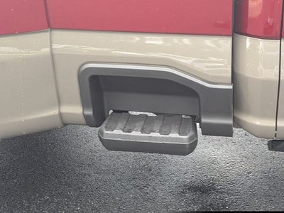 2026 Ford F-350SD King Ranch DRW