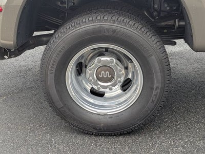 2026 Ford F-350SD King Ranch DRW
