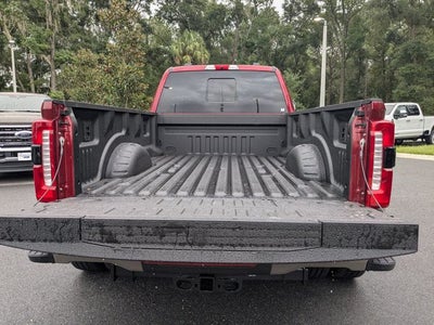 2026 Ford F-350SD King Ranch DRW