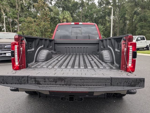 2026 Ford F-350SD King Ranch DRW