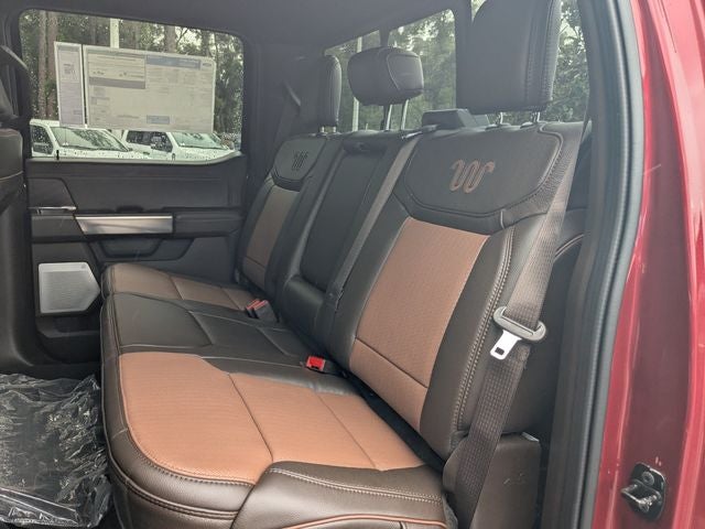 2026 Ford F-350SD King Ranch DRW