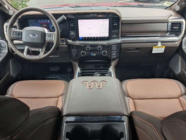 2026 Ford F-350SD King Ranch DRW