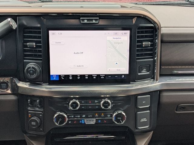2026 Ford F-350SD King Ranch DRW