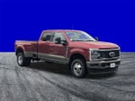 2026 Ford F-350SD King Ranch DRW