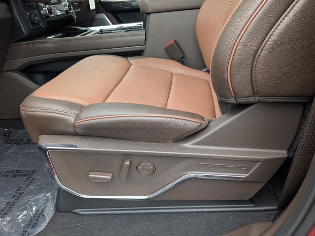 2026 Ford F-350SD King Ranch DRW