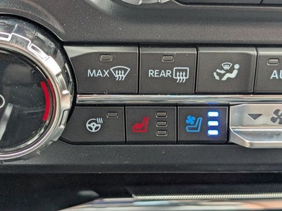 2026 Ford F-350SD King Ranch DRW