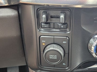 2026 Ford F-350SD King Ranch DRW