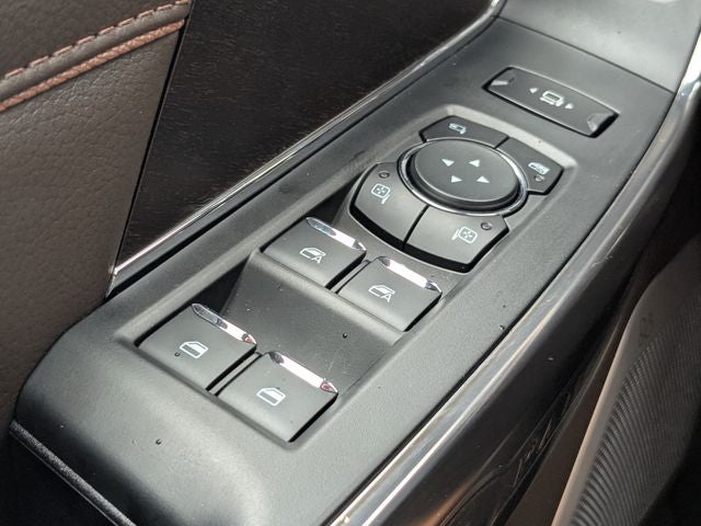 2026 Ford F-350SD King Ranch DRW