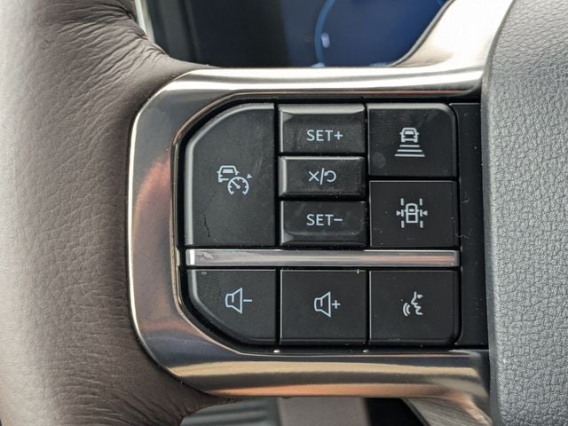 2026 Ford F-350SD King Ranch DRW