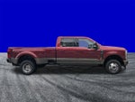 2026 Ford F-350SD King Ranch DRW