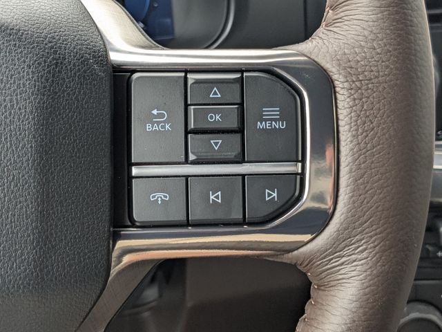 2026 Ford F-350SD King Ranch DRW