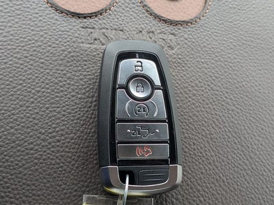 2026 Ford F-350SD King Ranch DRW