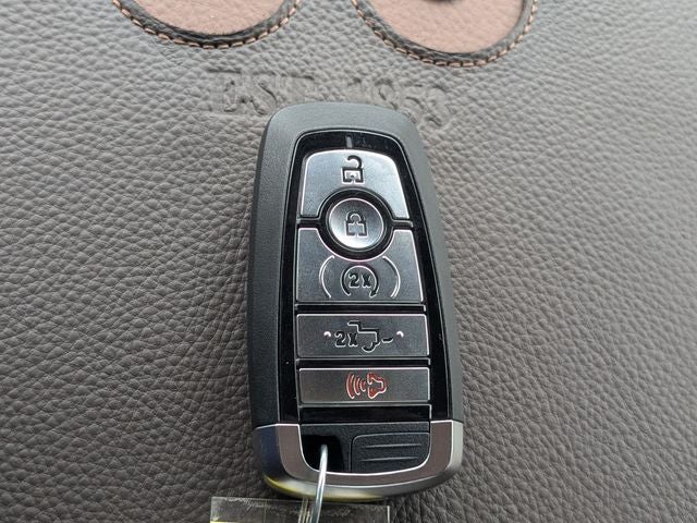 2026 Ford F-350SD King Ranch DRW