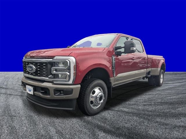 2026 Ford F-350SD King Ranch DRW