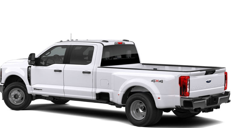 2026 Ford F-350SD DRW