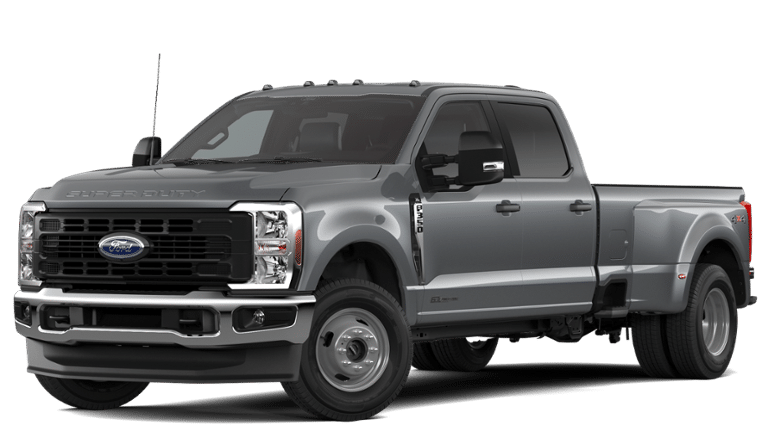 2026 Ford F-350SD XL DRW