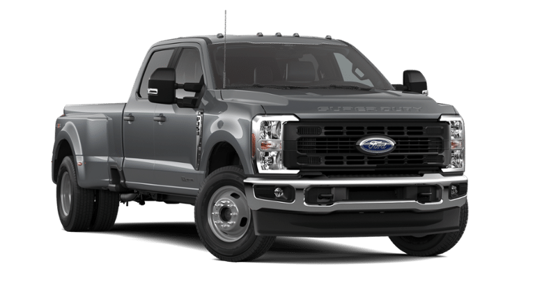 2026 Ford F-350SD XL DRW