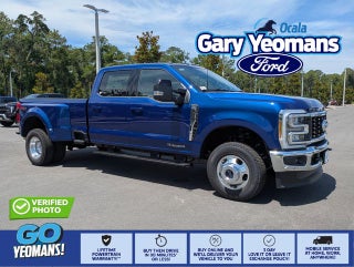 2026 Ford F-350SD Lariat DRW