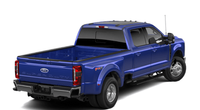 2026 Ford F-350SD Lariat DRW