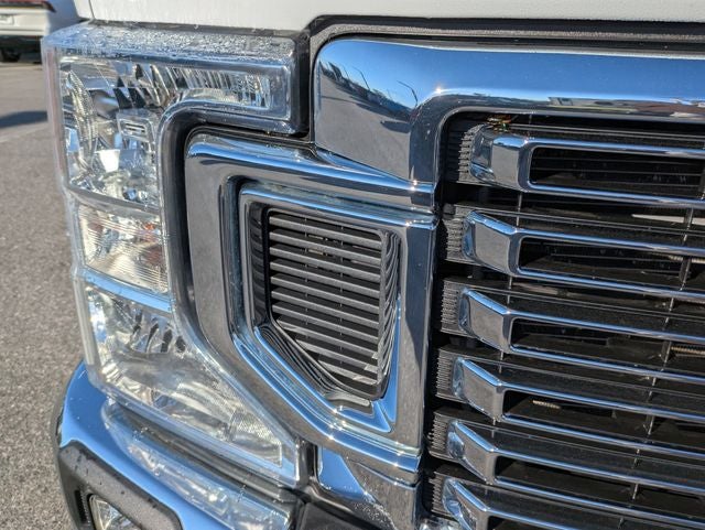 2022 Ford F-350SD XLT