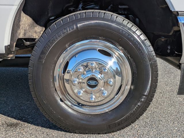 2022 Ford F-350SD XLT