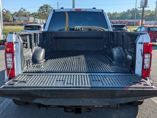 2022 Ford F-350SD XLT