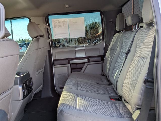 2022 Ford F-350SD XLT