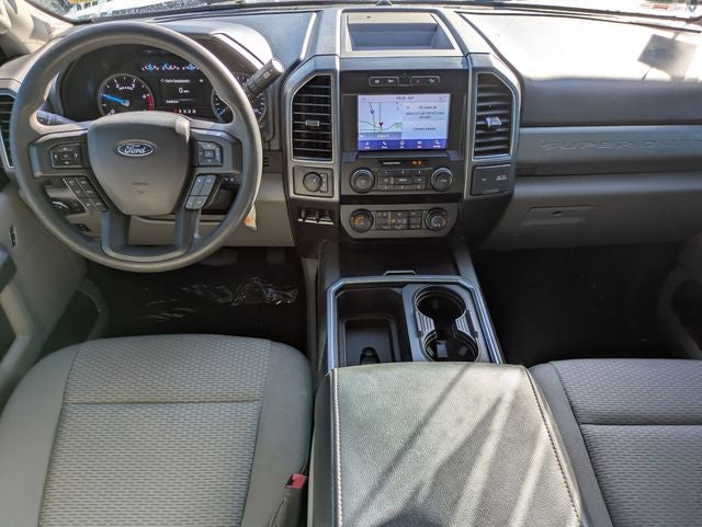 2022 Ford F-350SD XLT