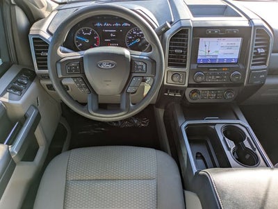 2022 Ford F-350SD XLT