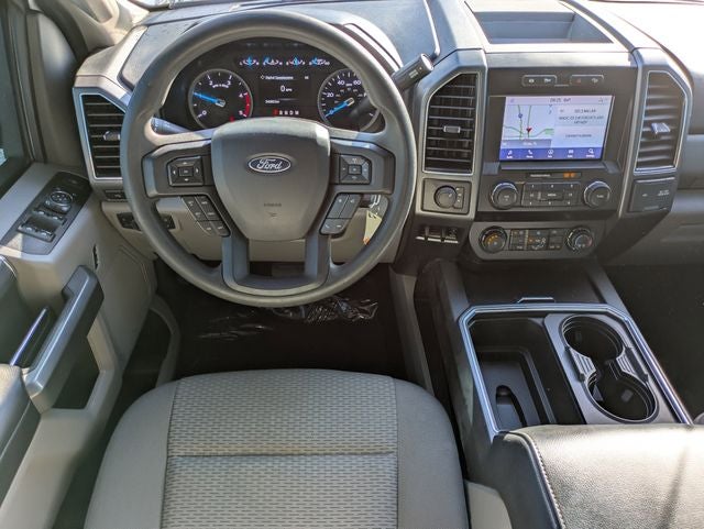 2022 Ford F-350SD XLT